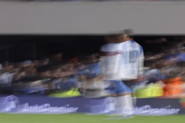 ¡Hay nuevo líder en el ranking FIFA! Así quedó tras la derrota de Argentina