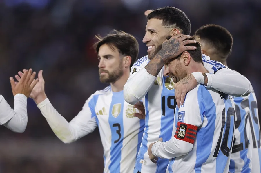 Sudamérica en el Mundial 2026: Estos son los seis clasificadas