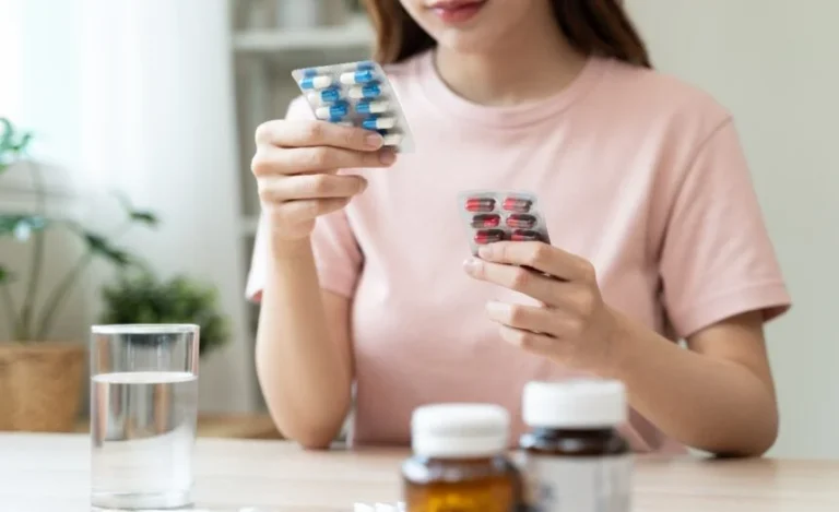 ¡Cuidado! Estos son los peligros de la automedicación