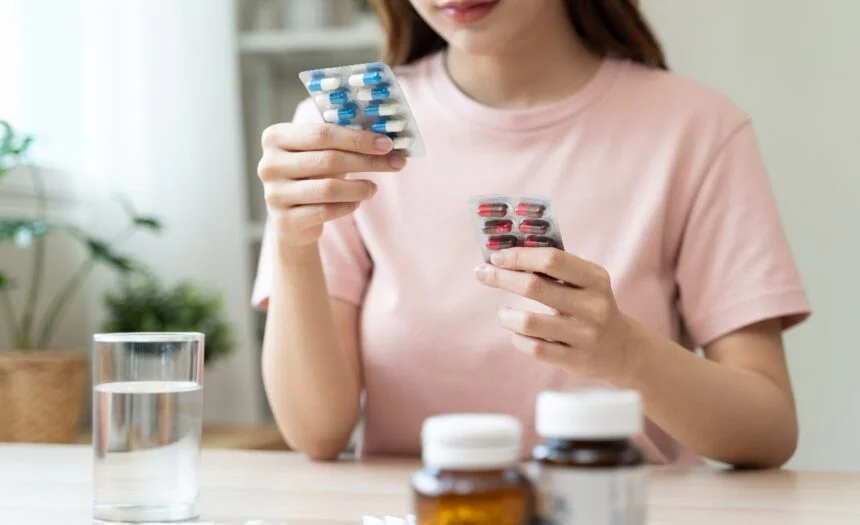 ¡Cuidado! Estos son los peligros de la automedicación