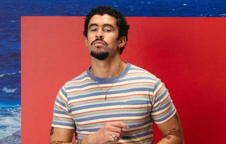 Bad Bunny sorprende en despedida de soltera y hace bailar a la novia