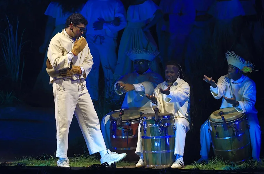 Dueño de la casa que inspiró a Bad Bunny lo demanda por $1 millón