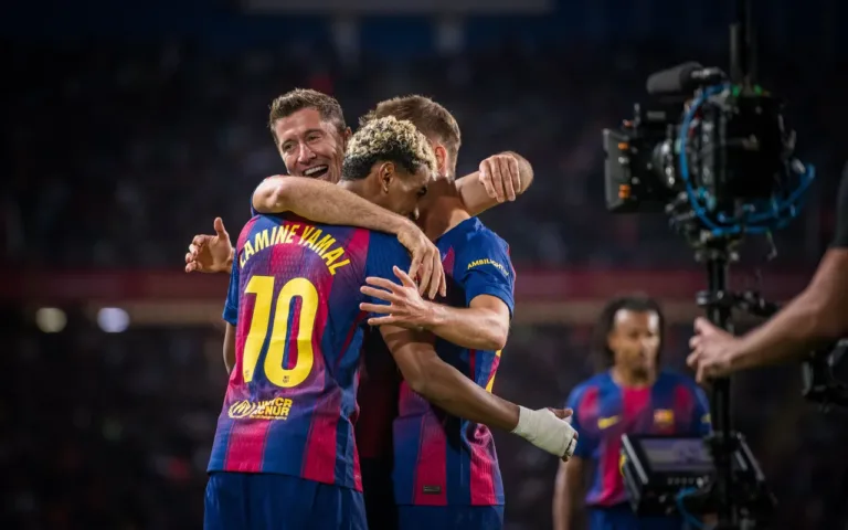 Barcelona vs. PSG por la Champions: fecha, hora y posibles alineaciones