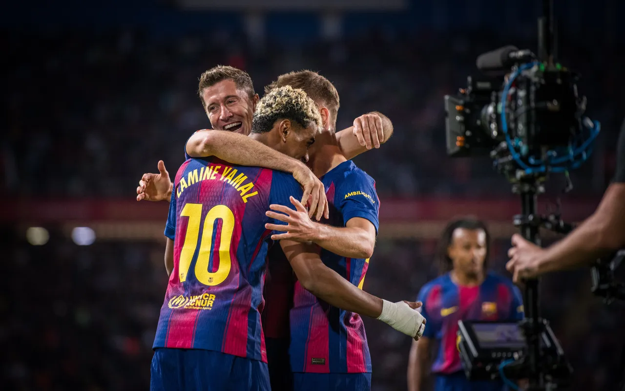 Barcelona vs. PSG por la Champions: fecha, hora y posibles alineaciones