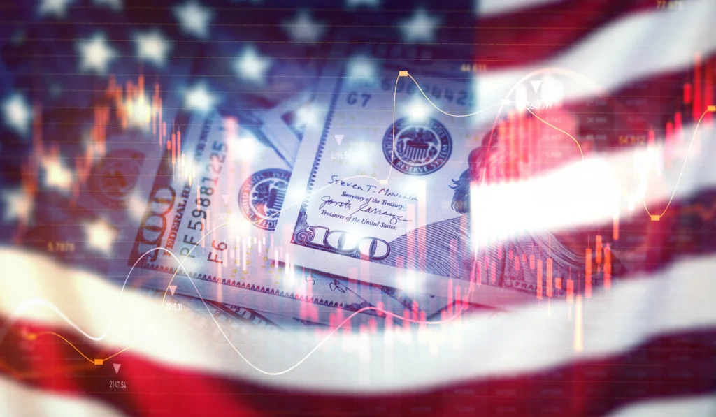 ¿Quiénes recibirán el cheque por inflación en EEUU y cómo aplicar?