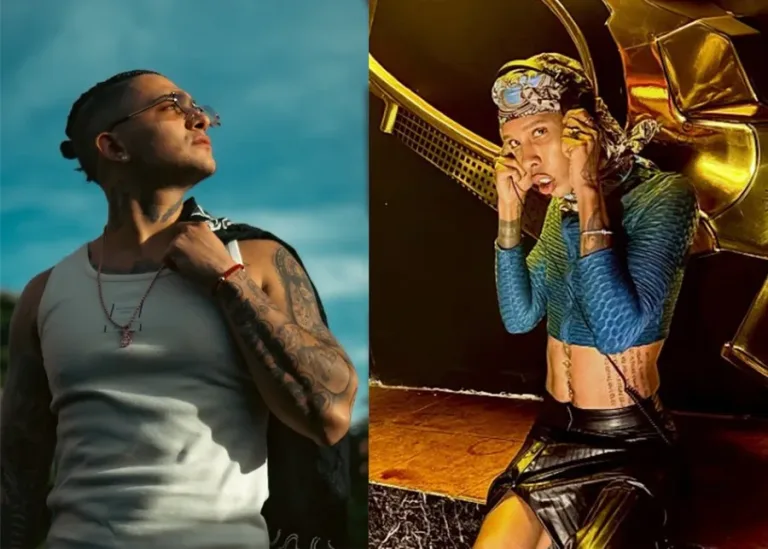 Tragedia en México: hallan sin vida a dos artistas colombianos