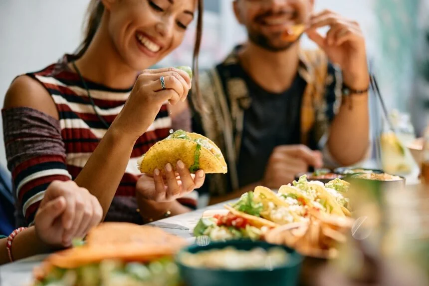 ¿Es saludable la comida latina? Esto dicen los expertos