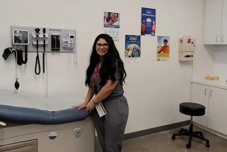 Salud para hispanos: ¿dónde atenderte de forma accesible en Houston?