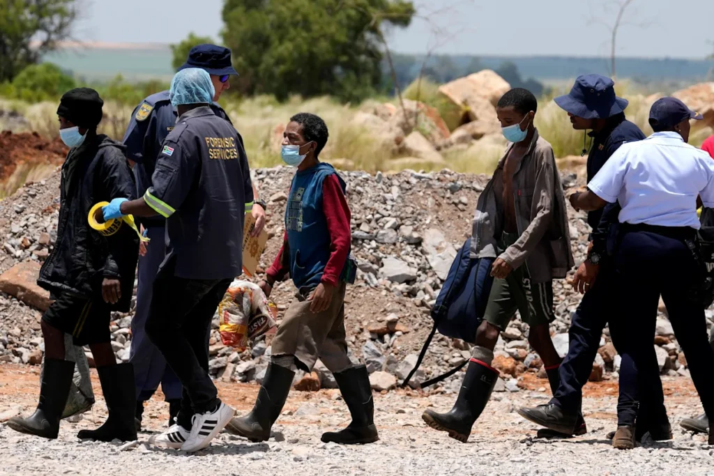 crece la resistencia a ICE ante el aumento de arrestos
