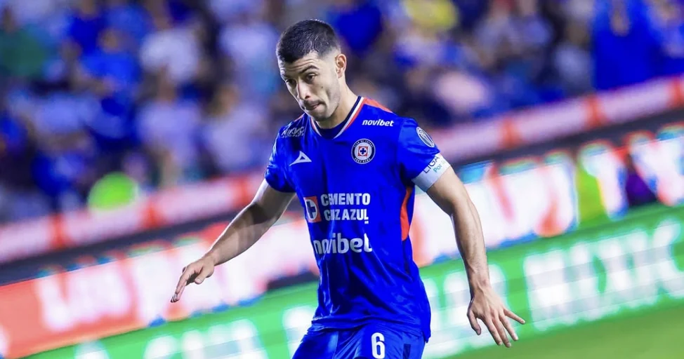 ¡Clásico fuera de casa! Cruz Azul y Pumas se enfrentarán en EE.UU.