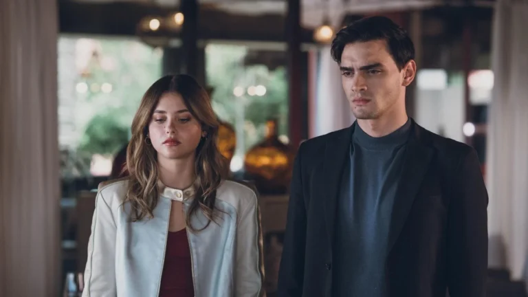 ¡Es oficial! Prime Video lanza el tráiler de Culpa Nuestra