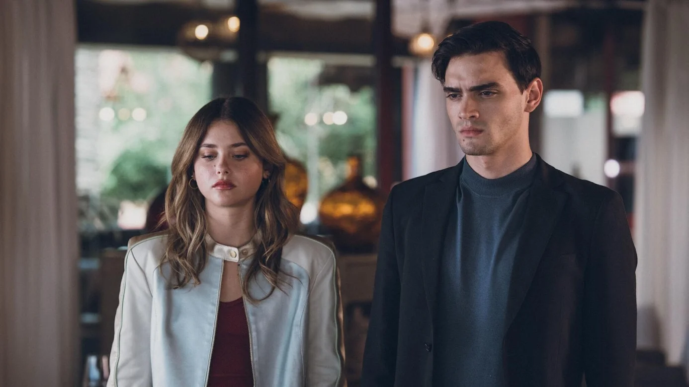 ¡Es oficial! Prime Video lanza el tráiler de Culpa Nuestra