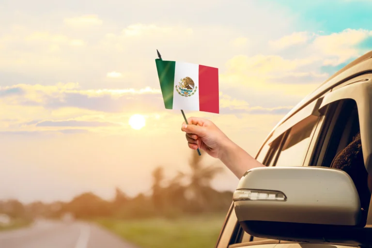 ICE atacará celebraciones por el Día de la Independencia de México