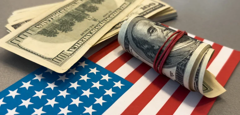 ¿Qué estados de EE.UU. recibirán cheques de estímulo este 2025?