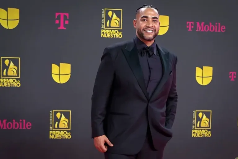 Don Omar confirma su retiro definitivo: Un repaso de sus mejores éxito