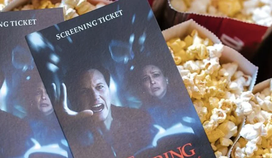 El terror continúa: The Conjuring llegará como serie a HBO Max