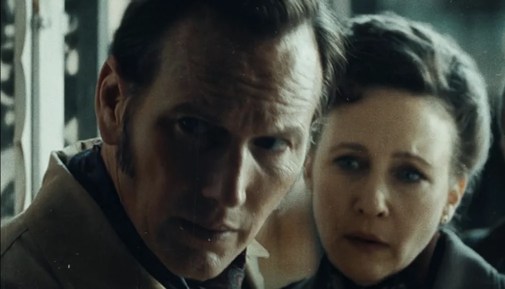 El terror continúa: The Conjuring llegará como serie a HBO Max