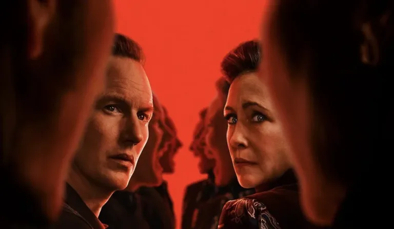 El terror continúa: The Conjuring llegará como serie a HBO Max