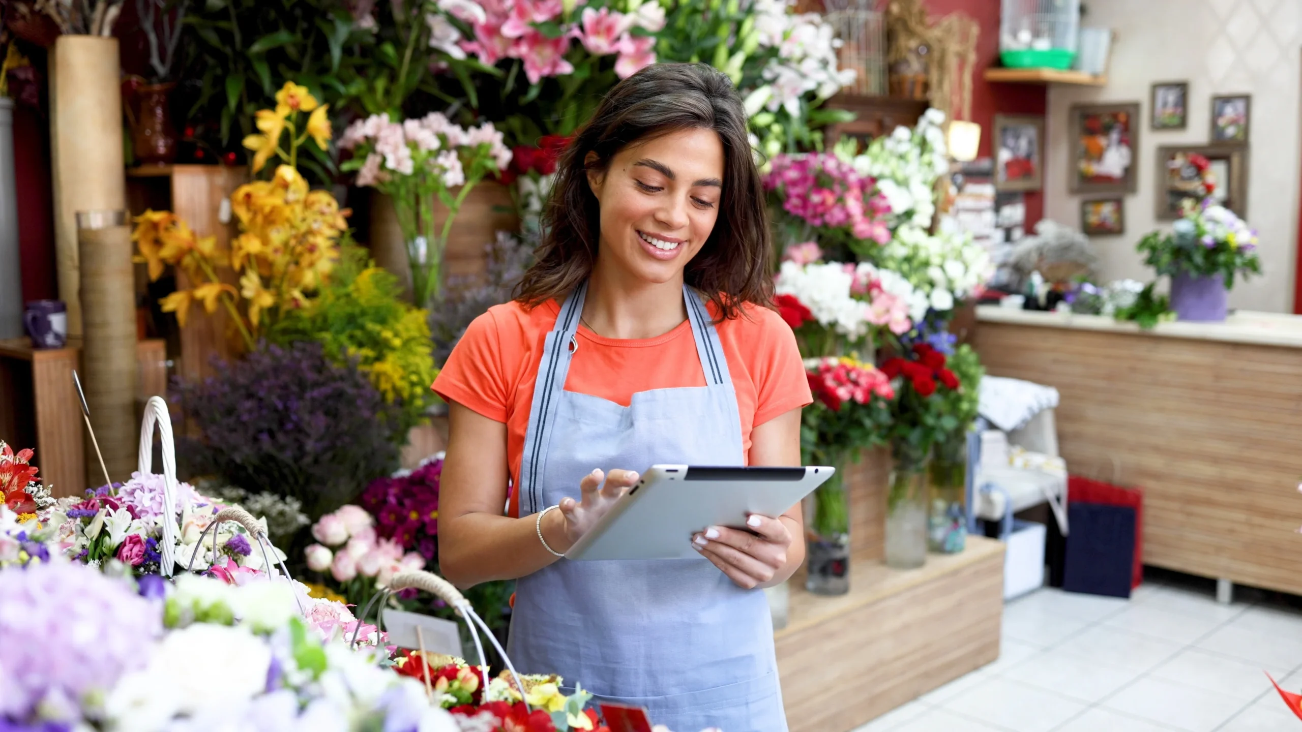 'Buy Latino': la iniciativa que apoya a emprendedores hispanos en EE.UU.