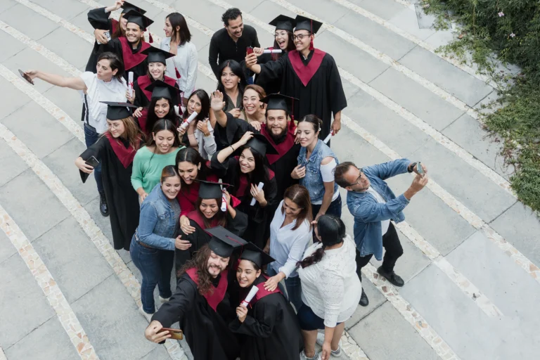 Estas son las mejores universidades de Texas para estudiantes hispanos