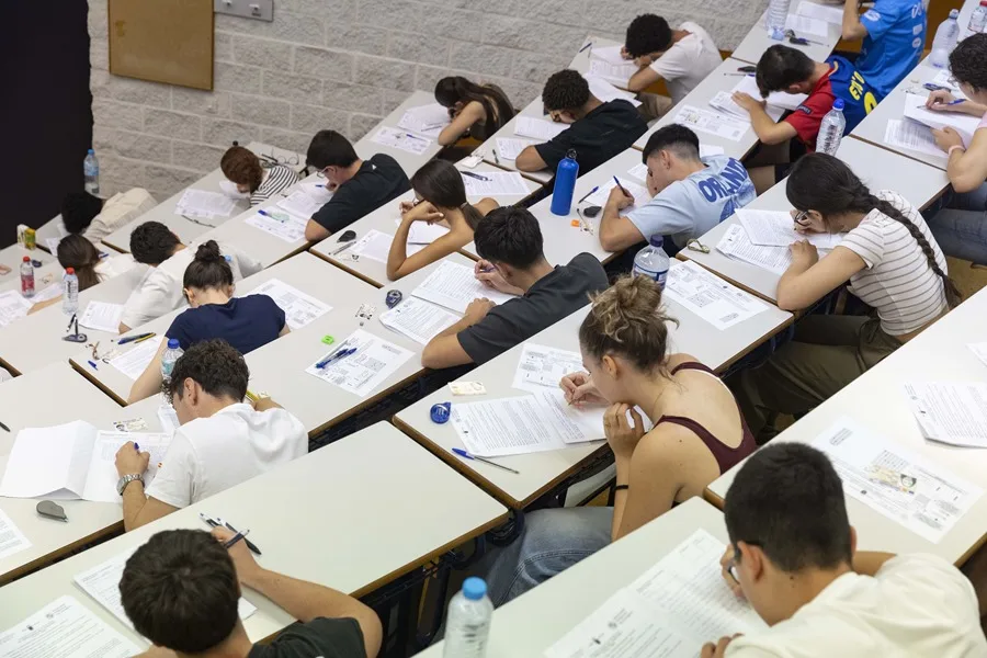 EE.UU. abre convocatoria de ayuda económica a estudiantes