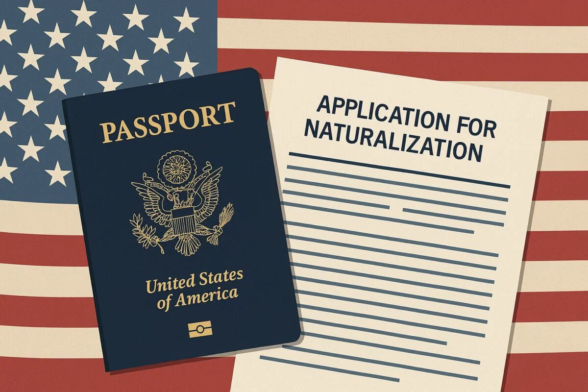 Examen de ciudadanía en EEUU: ¿Cuáles son las nuevas 128 preguntas?