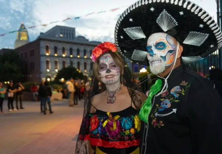 Los Ángeles celebra la cultura con los mejores festivales latinos