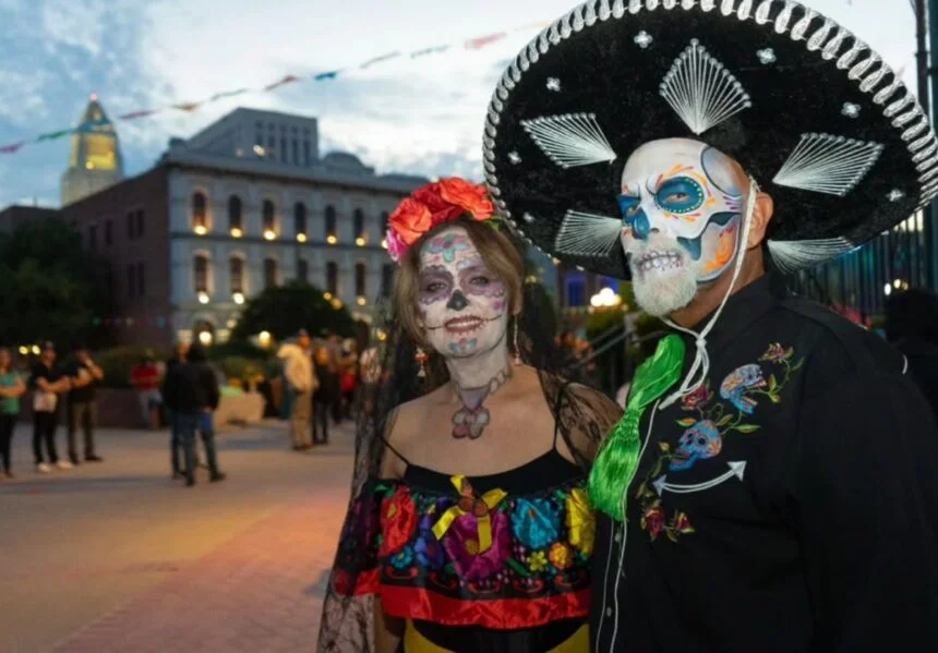 Los Ángeles celebra la cultura con los mejores festivales latinos