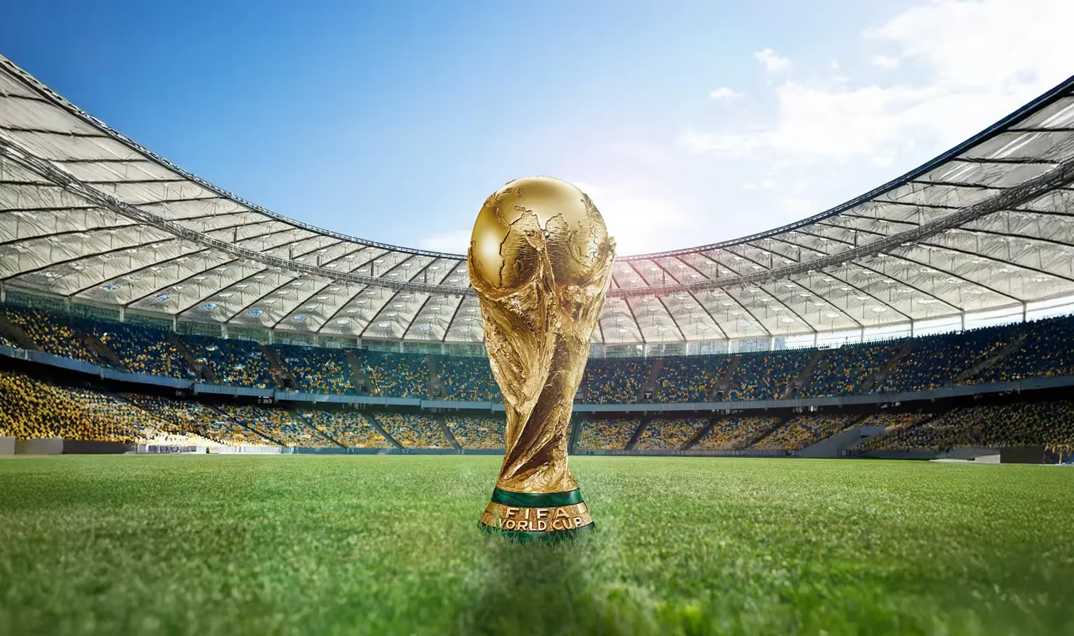 Mundial 2026: Caída de la página FIFA arruina compra de entradas