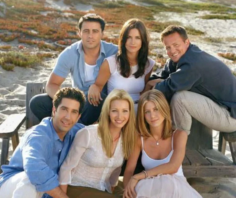 ¡De la pantalla a la realidad! El café de 'Friends' tendrá local en NY