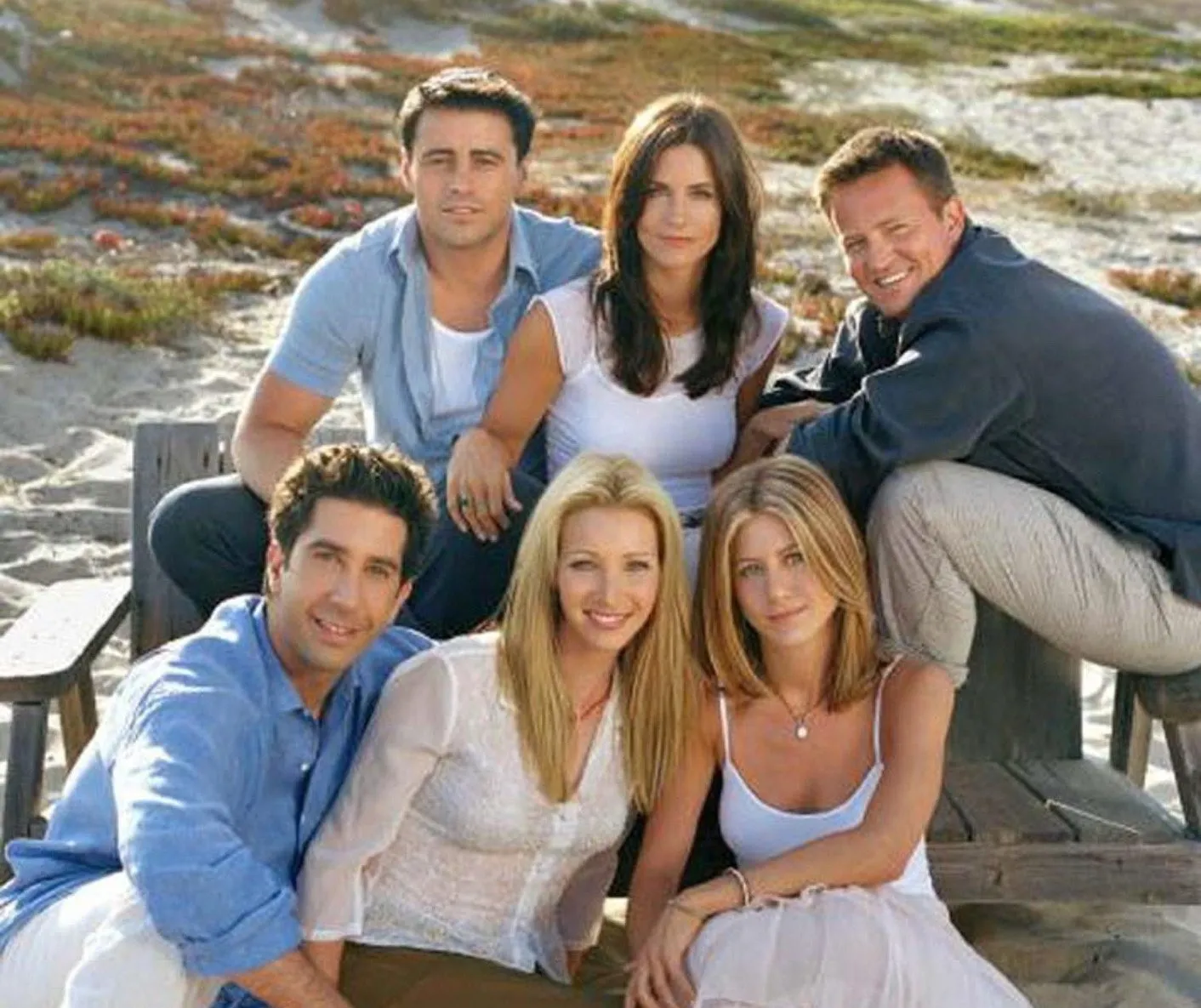 ¡De la pantalla a la realidad! El café de 'Friends' tendrá local en NY