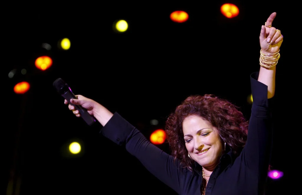 Gloria Estefan, Fito Páez y más celebran la Herencia Hispana con NPR