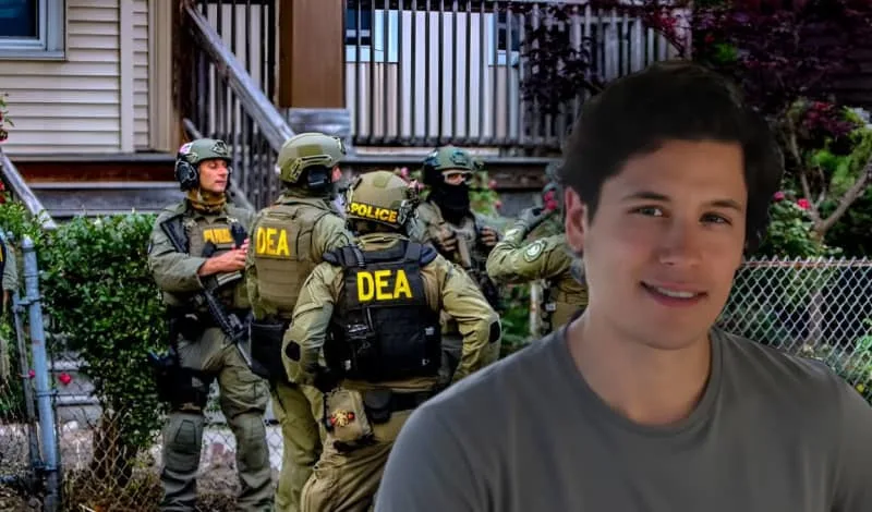 hijo del ‘Chapo’ a Maduro