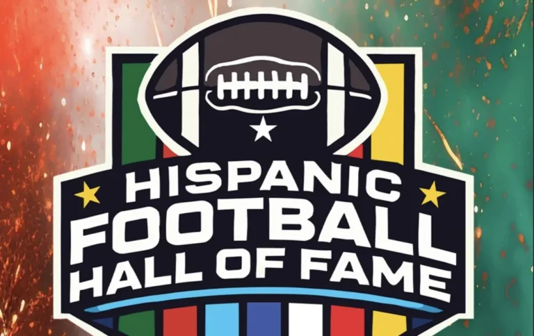 Hispanic Football Hall of Fame: un homenaje a latinos en el fútbol americano