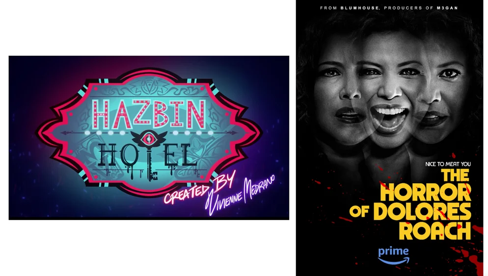 Celebra el Mes de la Herencia Hispana con Prime Video