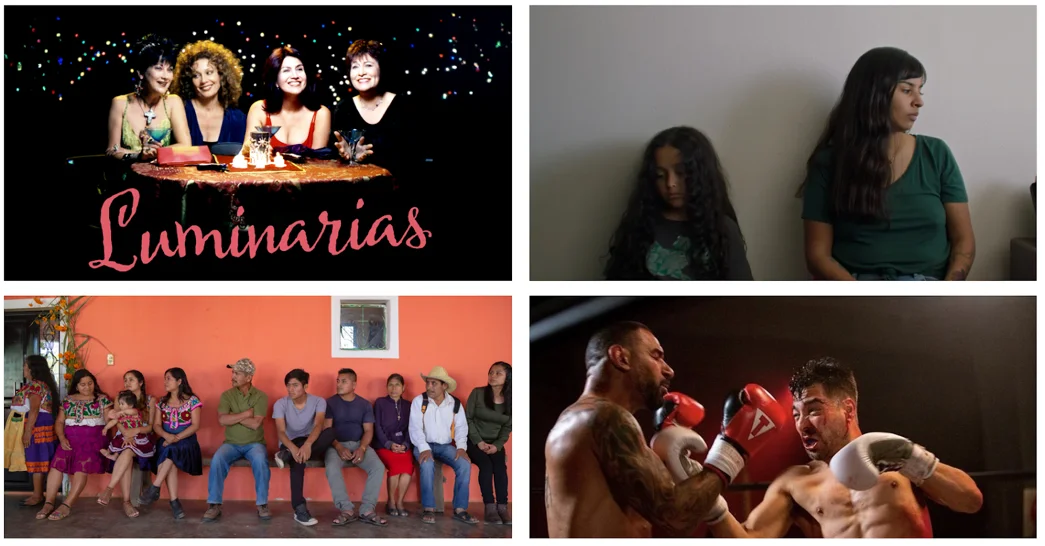 Celebra el Mes de la Herencia Hispana con Prime Video