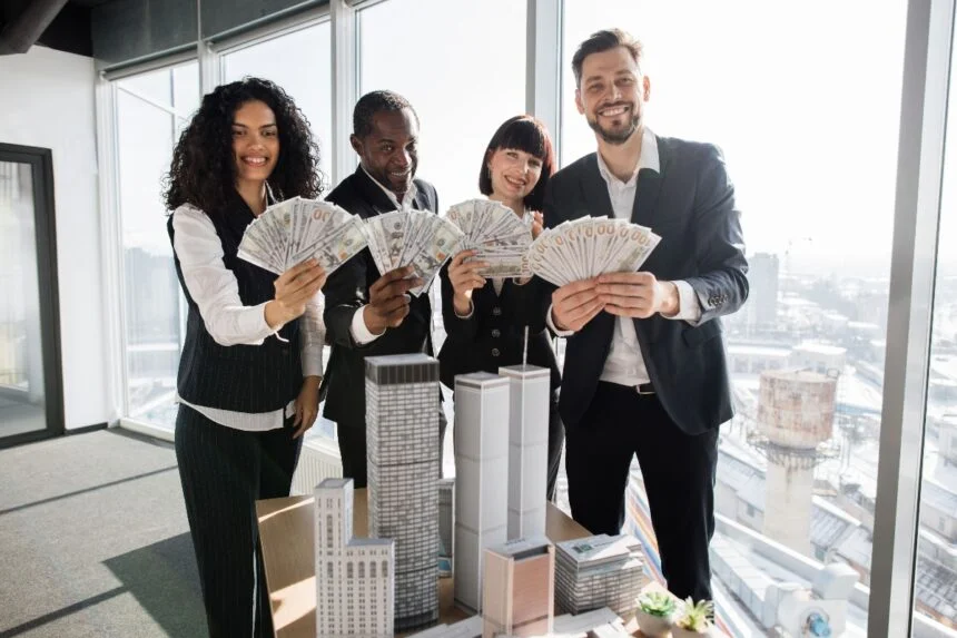 El secreto mejor guardado: ¿cómo empezar a invertir con poco capital?