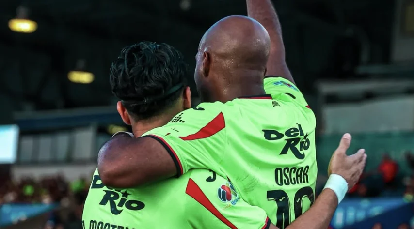 Todo sobre el enfrentamiento entre Necaxa y Juarez