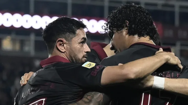 Copa Sudamericana: Lanús buscará defender su ventaja ante Fluminense