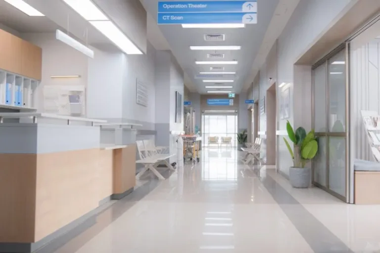 Salud al alcance: clínicas económicas para latinos en Las Vegas