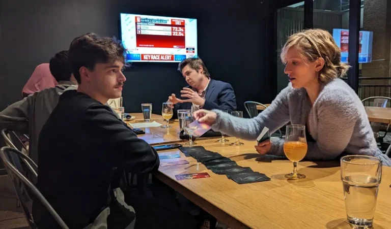 latinos consumen menos cerveza en EE.UU.