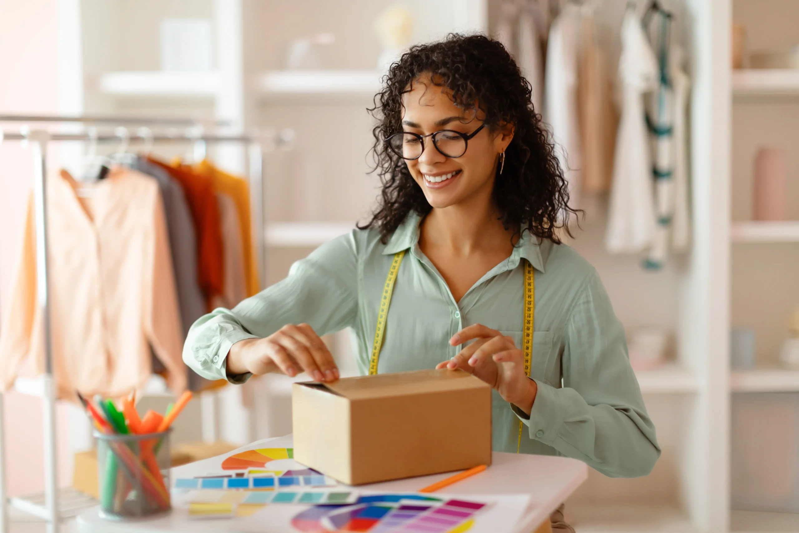 'Buy Latino': la iniciativa que apoya a emprendedores hispanos en EE.UU.