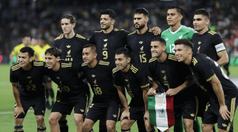 México vs. Sudamérica: así será la gira de amistosos del Tri en 2025