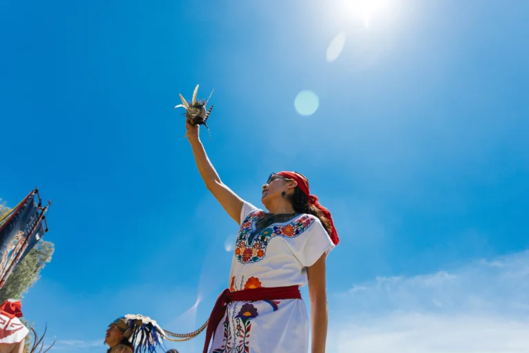 Herencia Hispana: 7 eventos en DC que no te puedes perder