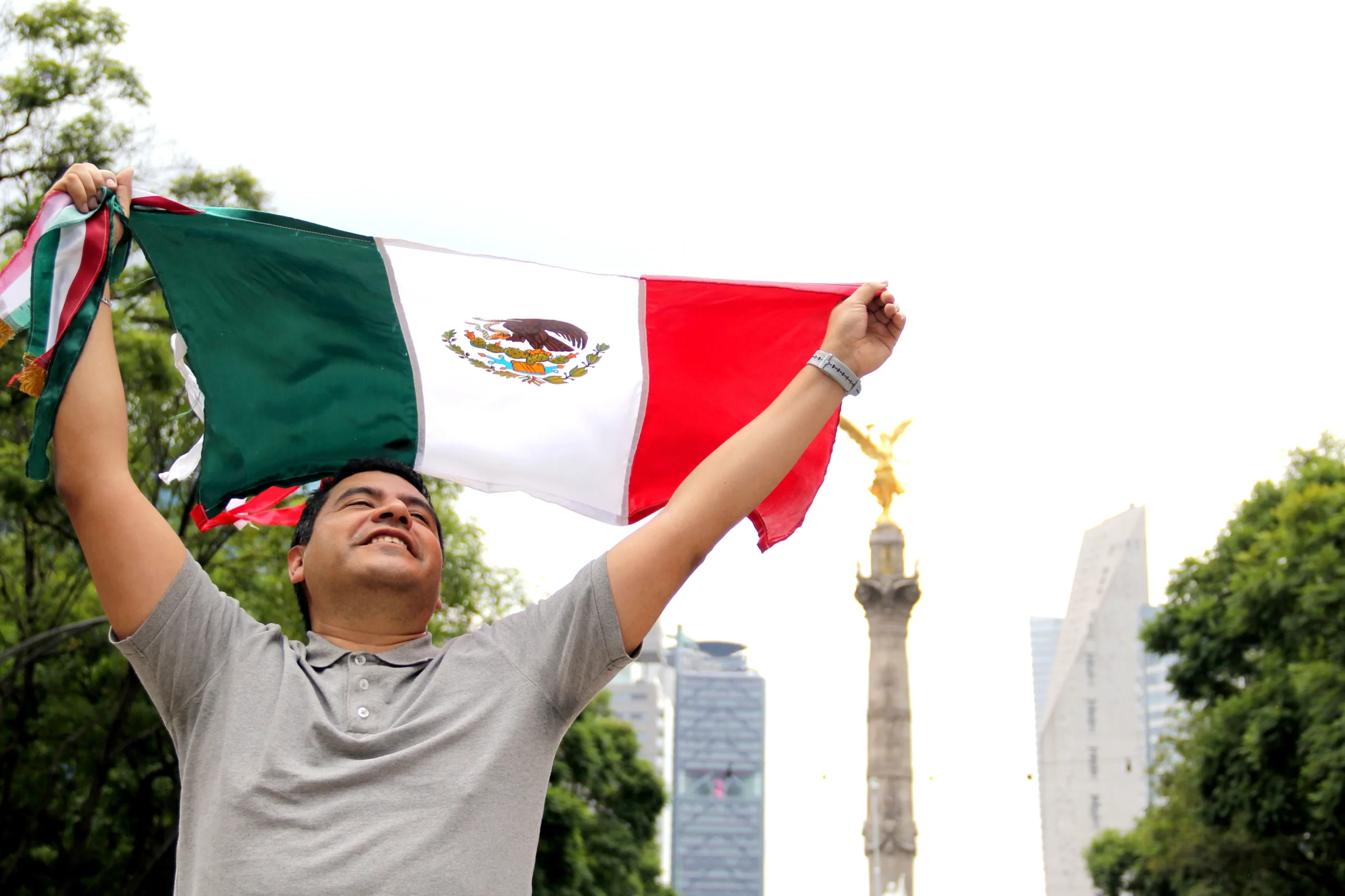 ¿Dónde celebrar la Independencia de México en Arizona?