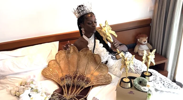 Polémica en el Miss International Queen 2025: Concursantes ignoran a la ganadora