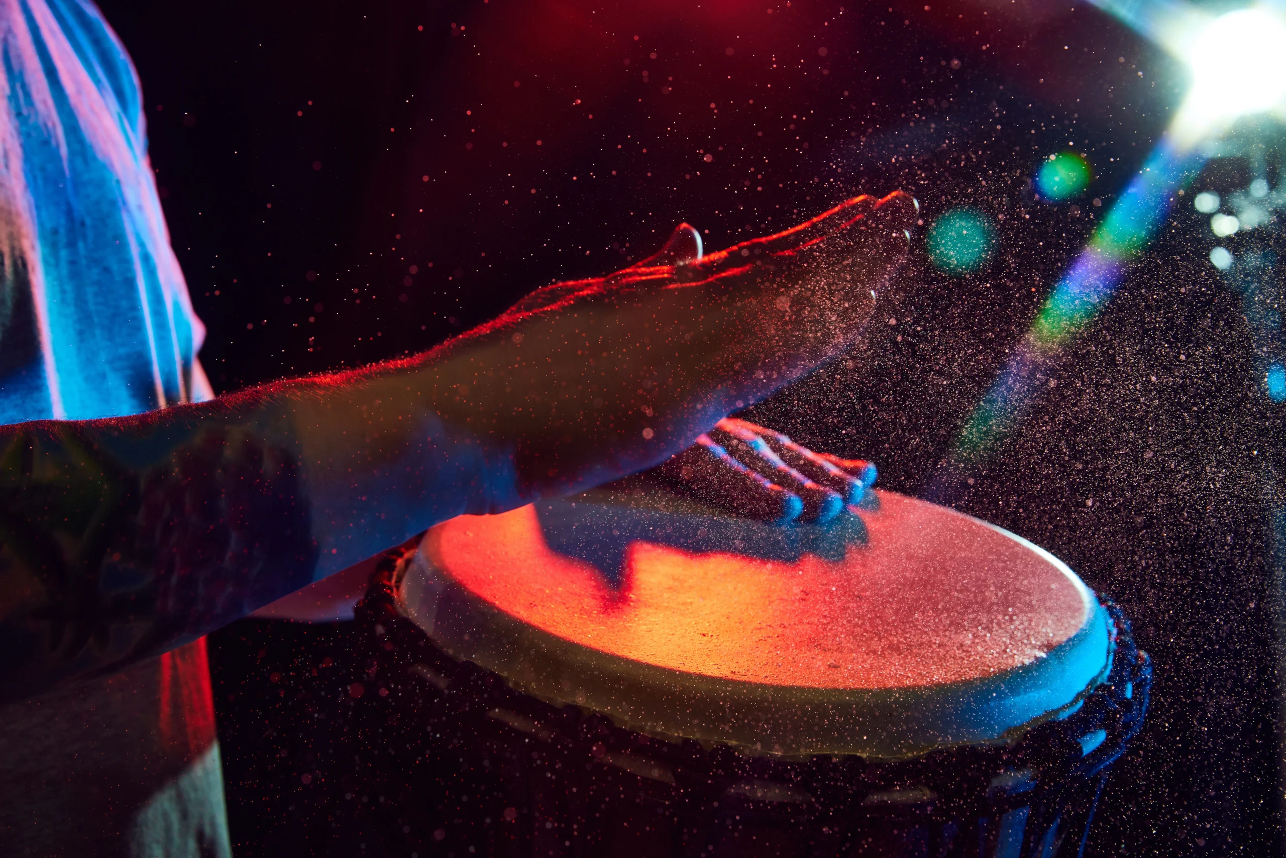 Música, comida y cultura: así se vive la Herencia Hispana en Chicag