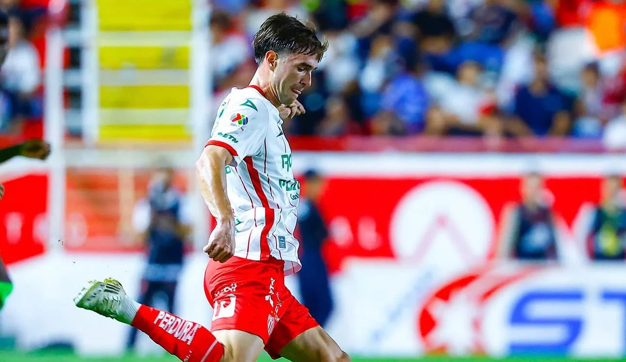 ¿A qué hora juegan Necaxa y Puebla? Conoce los detalles