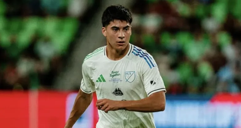 México presente entre los 10 jugadores más valiosos del Mundial Sub 20