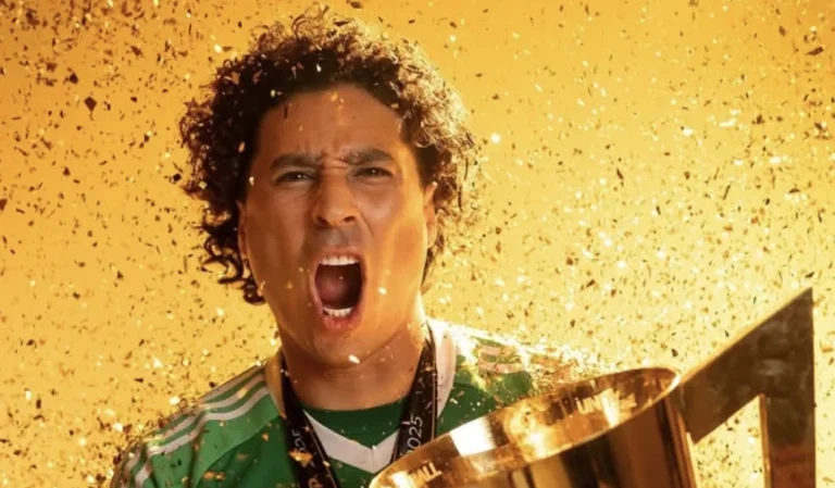 Guillermo Ochoa ya tiene equipo: Todo sobre el AEL Limassol